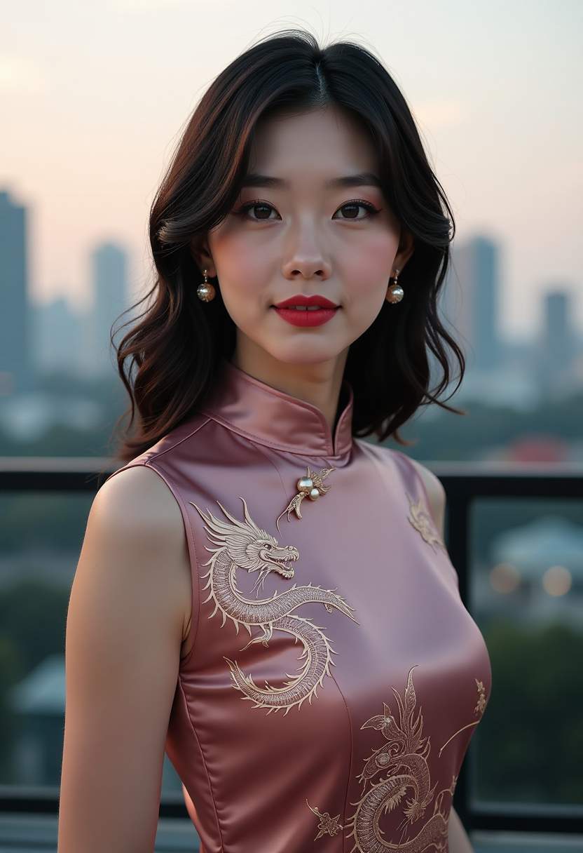 我家阳台种满童话